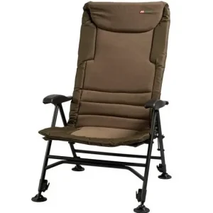 Discount Scaun Pescuit JRC Defender II Relaxa Hi-Recliner Arm Chair
