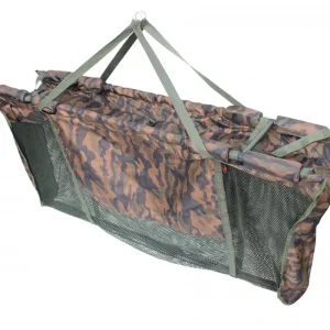 Cumpărături sigure Sac,Sling de Cantarire Zfish Camo Floating Weighing Sling, 120x30x60cm