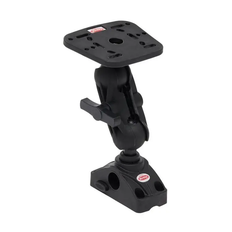 Sistem de Montare cu Bile și Suport Pentru Sonar Mic Berkley Ball Mounting System & Fish F. Holder S Ofertă