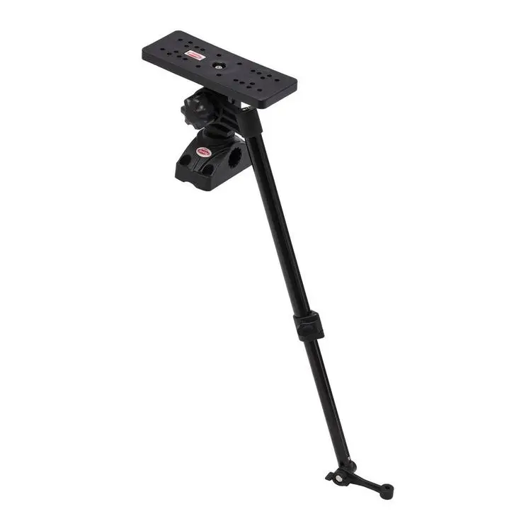 Nu rata Suport Sonar si Sonda Berkley Fish F.Holder with Tele Transducer Arm L