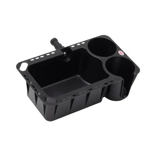 Organizator cu Suport Pentru Pahare Berkley Organizer with Cup Holder Cumpără acum