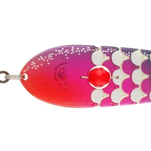 Lingurita Oscilanta Kuusamo Rasanen Bead 70/20, Li/R/S-S, 7cm, 20g Disponibil imediat