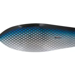 Chilipir Lingurita Oscilanta Kuusamo Professor 180/60, BL_S_BLU-ES, UV, SNCK, Sinisnack, 9cm, 26g