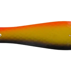 Lingurita Oscilanta Kuusamo Professor 1 Helmi 115/27, BL_G_O-B, UV, TPSOE, Tapas Olive, 11.5cm, 27g Cel mai bun preț