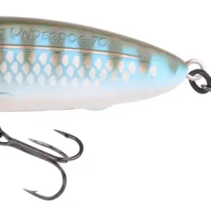 Cumpără acum Vobler Spro Iris Underdog 70, Herring, 7cm, 13g
