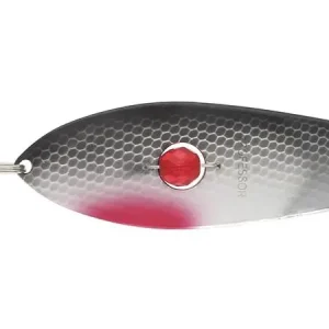 Lingurita Oscilanta Kuusamo Professor 2 Parl Raske 90/26, 9cm, 26g, BL_R-S Cumpără acum