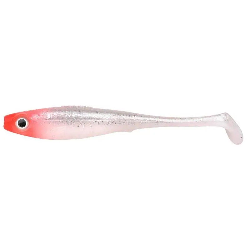 Shad Spro Iris Pop-Eye,UV Minnow, 8cm Reducere extra