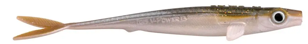 Shad Spro Iris V-Power,UV Baitfish, 8cm,3g Expediere rapidă