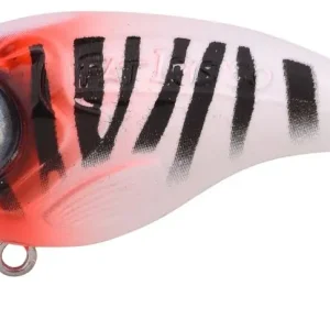 Nu rata Vobler Spro Fat IRIS, Redhead Tiger, 5cm, 10g