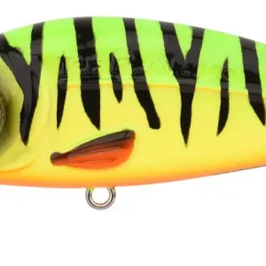 Cel mai bun preț Vobler Spro Iris Flanky, Firetiger, Nr.6, 7.5cm, 13g
