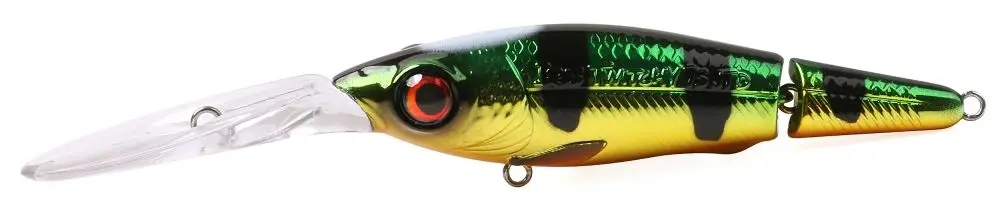 Cumpără acum Vobler Spro Iris Twitchy, Perch, 7.5cm, 9g