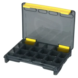 Cumpără acum Cutie SPRO TBX 25S Dark, 17.5x12.5x2.5cm