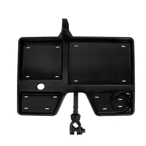 Promoție Tava Laterala Korum Allrounder Side Tray