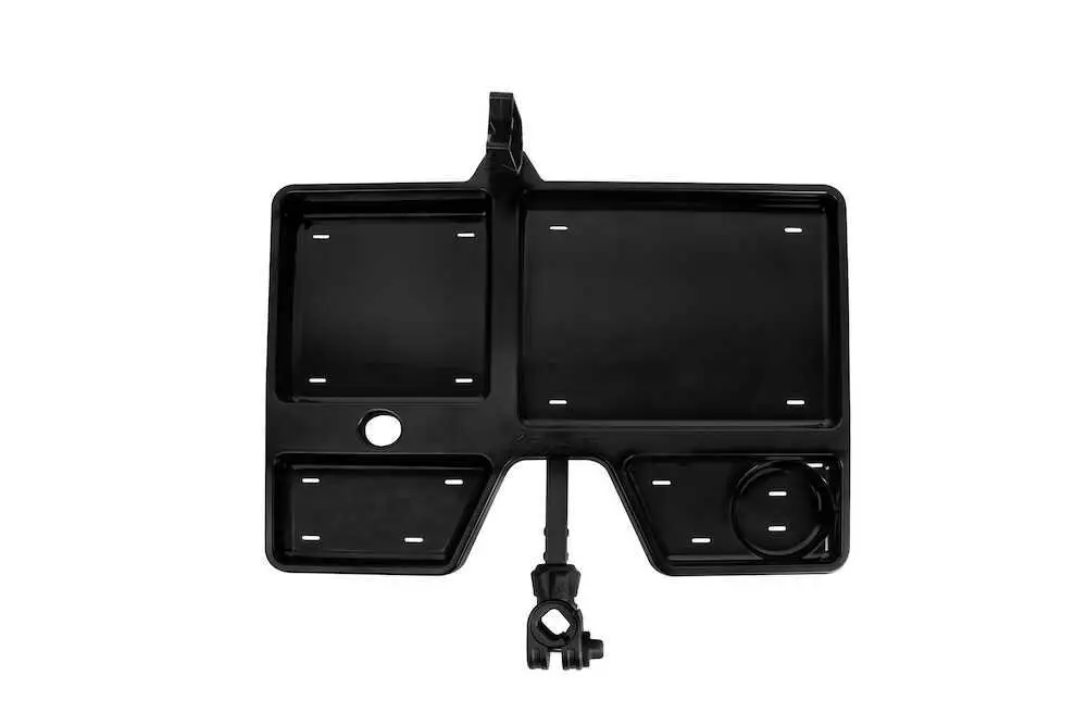 Promoție Tava Laterala Korum Allrounder Side Tray