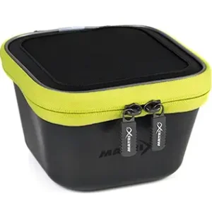 Bestseller Bac Nada Matrix EVA Air Flow Bait Tub 3pt, 1.7L