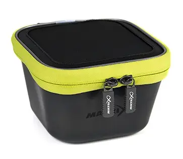 Bestseller Bac Nada Matrix EVA Air Flow Bait Tub 3pt, 1.7L