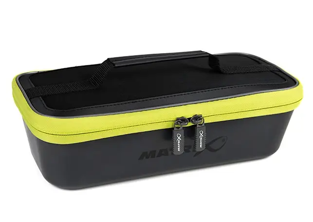 Expediere rapidă Bac Nada Matrix EVA Air-Flow Bait Tub 6pt, 3.4L