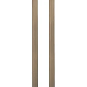 Tija Interschimbabila Matrix Swivel Feeder Stems, 2 buc/plic Preț promoțional
