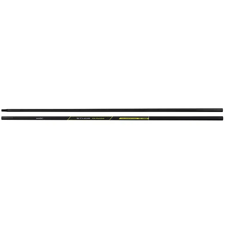 Vezi acum Coada Minciog Matrix Ethos XR Power Landing Net Handle, 2 Tronsoane, 3.50m