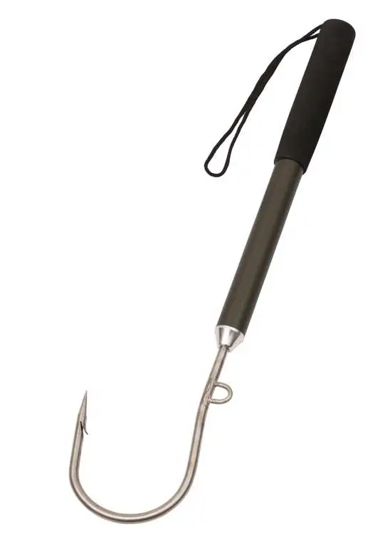 Gafa-Cange Kinetic Big Game Gaff, 50cm Reducere