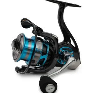 Noutate Mulineta Salmo Reel S