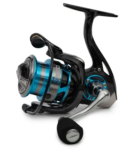Noutate Mulineta Salmo Reel S