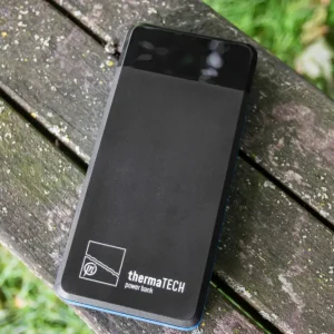 Acumulator Extern Preston Thermatech Power Bank, 20000mAh Ofertă