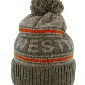 Caciula Westin Beanie Mountain Snowroller Gri Ieftin