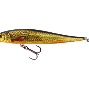 Ofertă de sezon Vobler Westin Jerkbite SR, 9cm, 8g, Suspending, Rudd