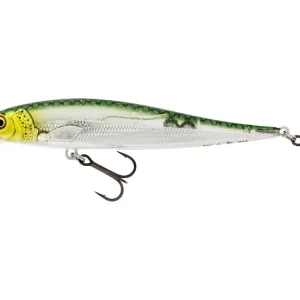 Vobler Westin Jerkbite SR, 9cm, 8g, Suspending, Headlight Reducere de preț