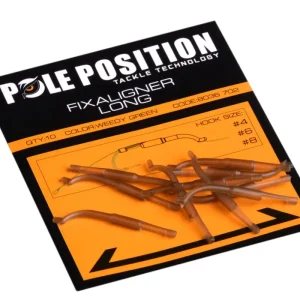 Reducere de preț Line Aligner Strategy Pole Position Fixaligner Long, 10buc/plic
