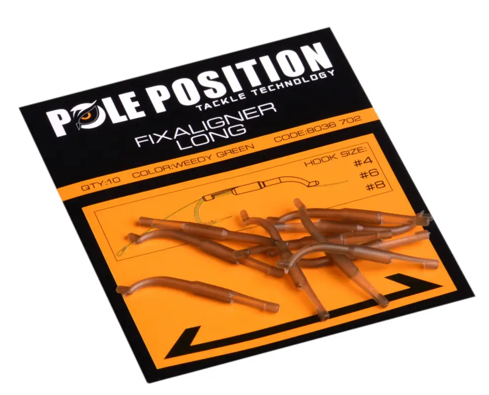 Reducere de preț Line Aligner Strategy Pole Position Fixaligner Long, 10buc/plic