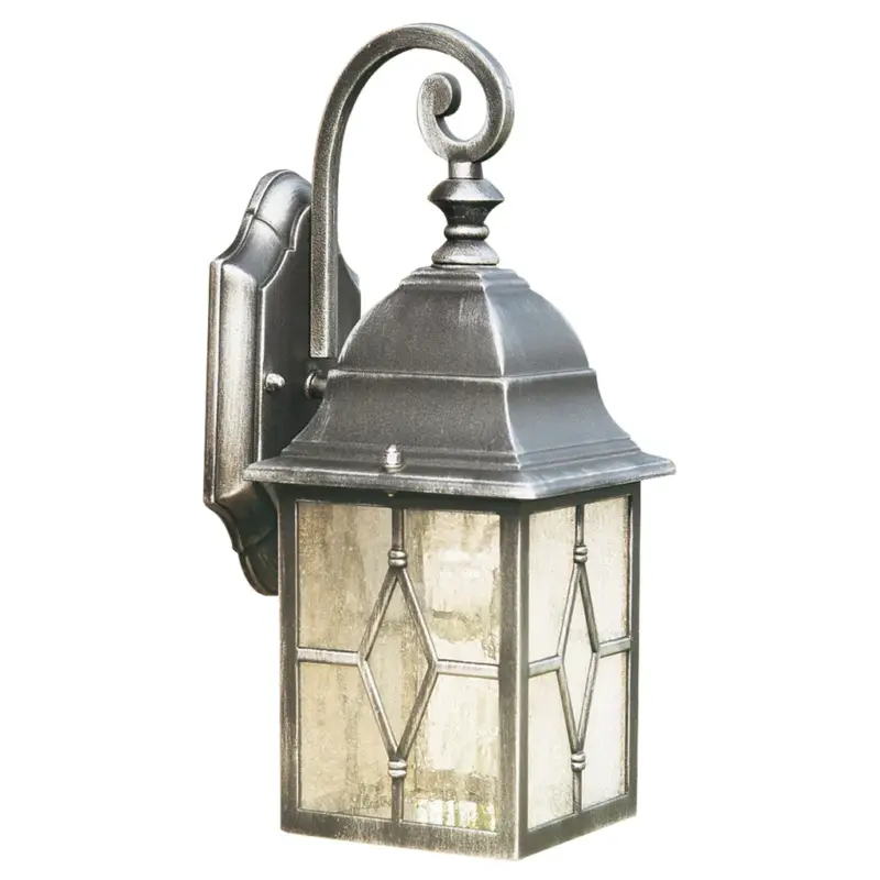 GENOA Aplică exterior 1x60W E27 Super ofertă
