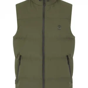 Vesta Navitas Eurus Puffer Gilet Cel mai bun preț