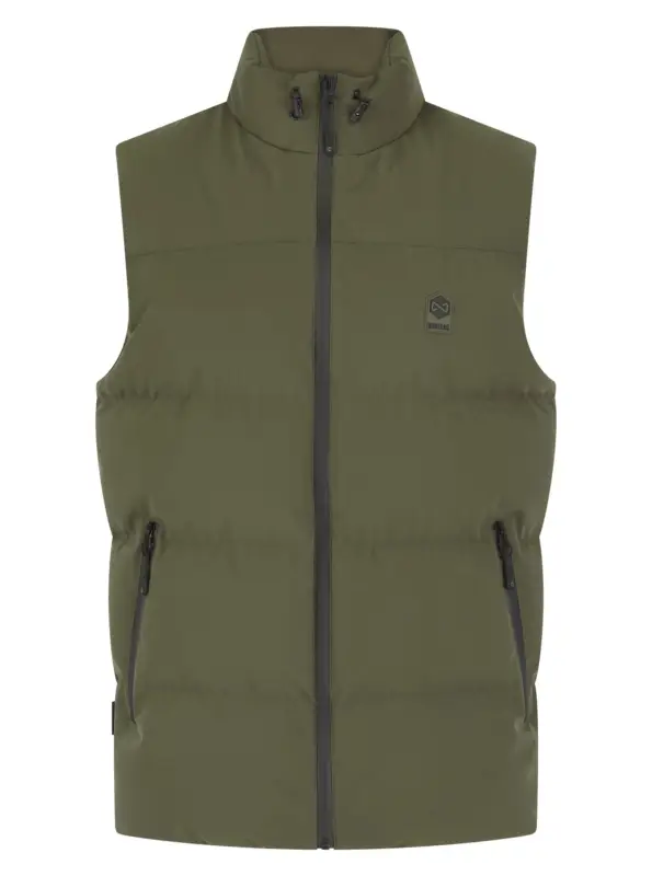 Vesta Navitas Eurus Puffer Gilet Cel mai bun preț