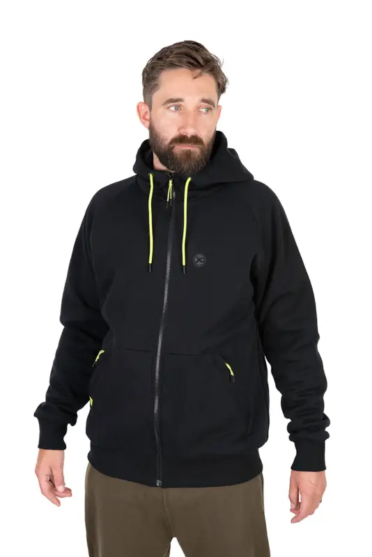 Hanorac Matrix Sherpa Winter Hoody Reducere extra