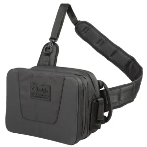 Reduceri Geanta de Umar Gamakatsu Sling Bag + 2 Cutii pentru Naluci