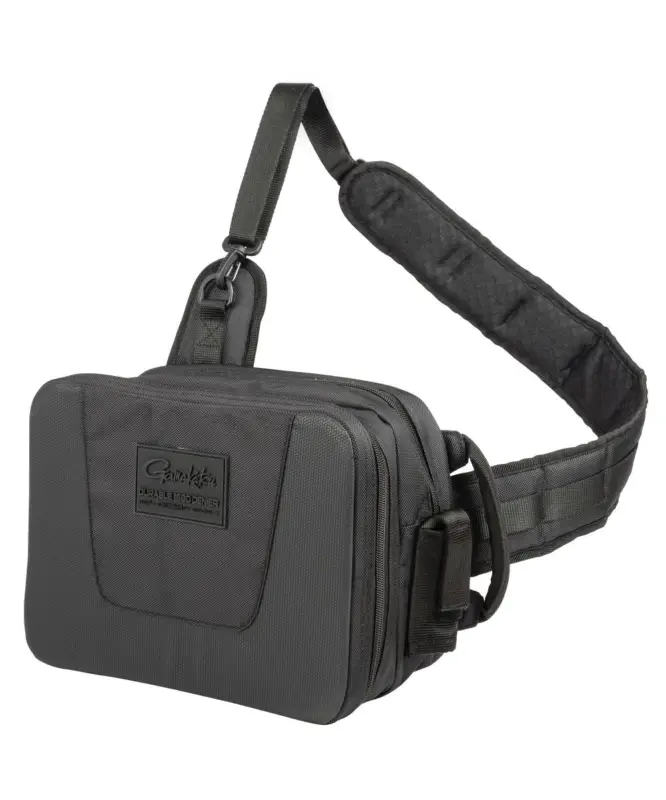 Reduceri Geanta de Umar Gamakatsu Sling Bag + 2 Cutii pentru Naluci