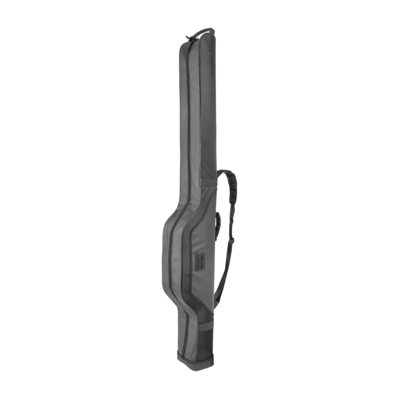 Ofertă limitată Husa Gamakatsu pentru Lansete, 2 Lansete+2 Mulinete, 150cm