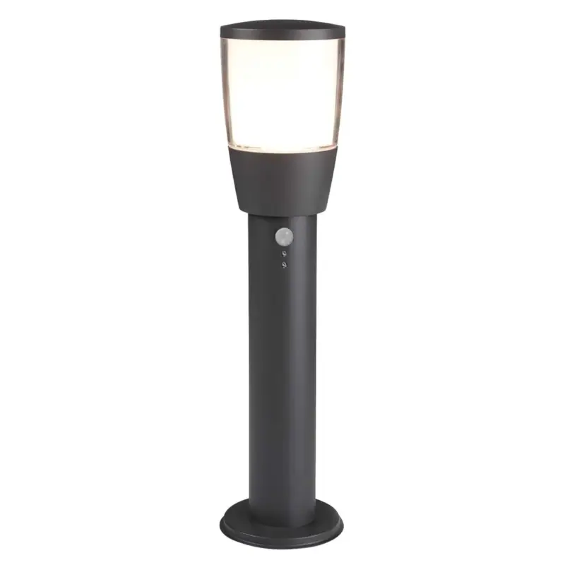 TUCSON Stâlp exterior 1x7W E27 Calitate înaltă