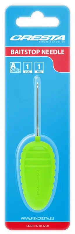 Croseta Cresta Baitstop Needle Super ofertă