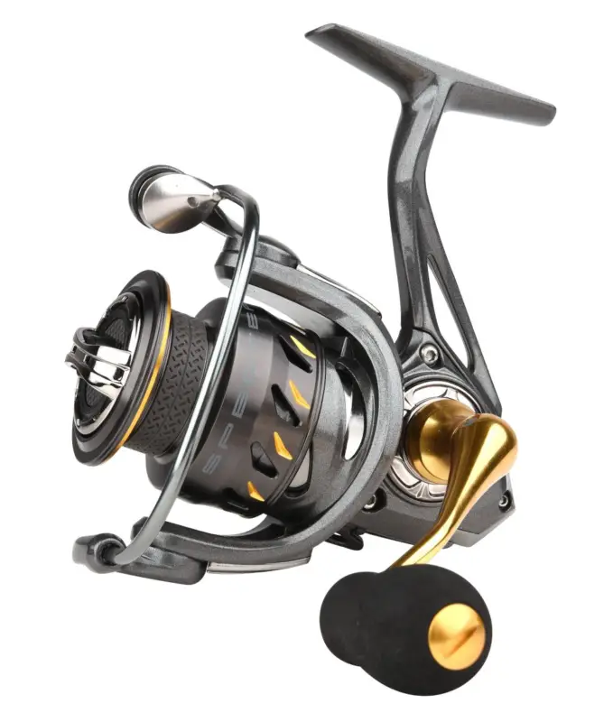 Comandă acum Mulineta Spro Specter Spin