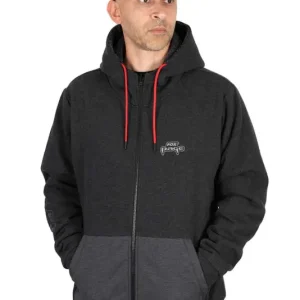 Hanorac Fox Rage Sherpa Hoody Reversibil Cel mai bun preț