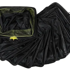 Retur gratuit Juvelnic Patrat Matrix Carp Safe Keepnet, 4.00m