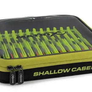Borseta Matrix Shallow EVA Case 250, 27x25x5cm Reducere specială