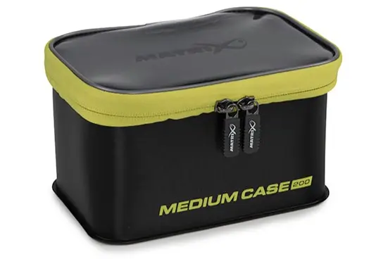 Doar azi Borseta Matrix Medium EVA Case 200, 20x14x12cm