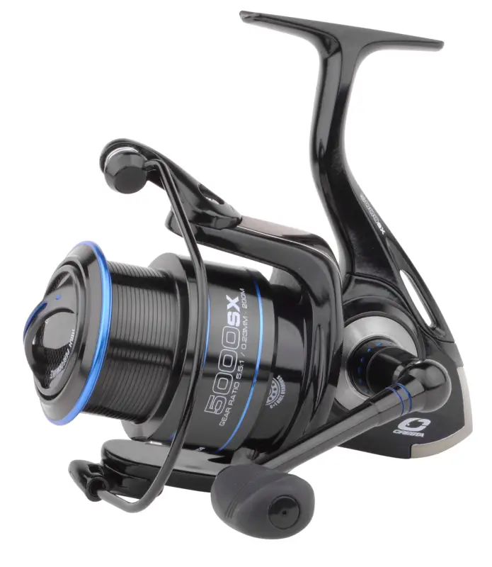Ofertă exclusivă Mulineta Spro Cresta Solith SX Feeder