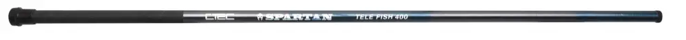 Retur gratuit Varga Spro C-Tec Spartan Tele Fish, 6m