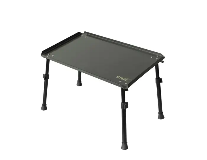 Masa Monturi Pescuit Crap Delphin Steels, X Large, 55x35cm Reducere