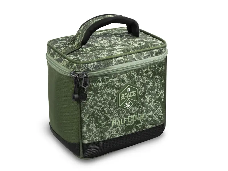 Reducere Geanta Pescuit Termoizolanta Delphin HalfCool Space C2G, 24x21x20cm